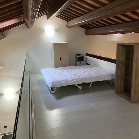 Casa Di Adele Chiaravalle Marche Exterior foto