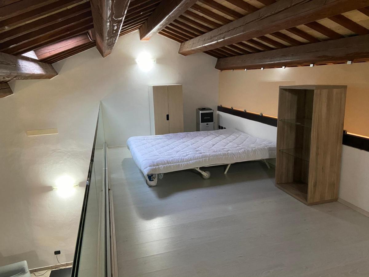 Casa Di Adele Chiaravalle Marche Exterior foto