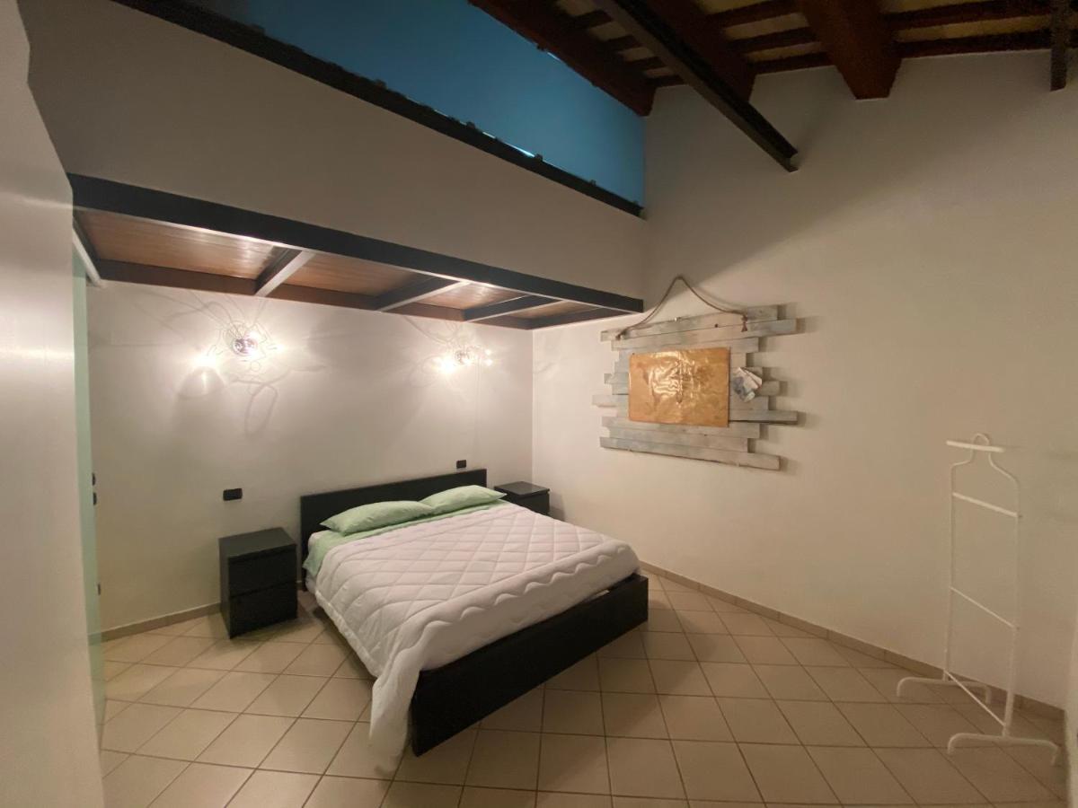 Casa Di Adele Chiaravalle Marche Exterior foto